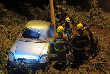 Accidente de tránsito cobra la vida de una persona, en Esmeraldas.