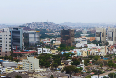 ¿Cómo estará el clima en Guayaquil? Mira el pronóstico aquí.