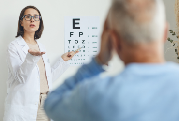 Descubre la vitamina que puede ayudarte con los problemas visuales.