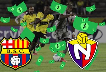 Barcelona SC