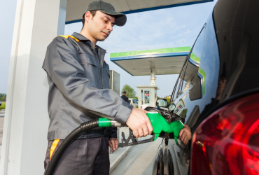 Los nuevos precios de las gasolinas en Ecuador estarán vigentes hasta el 11 de abril.