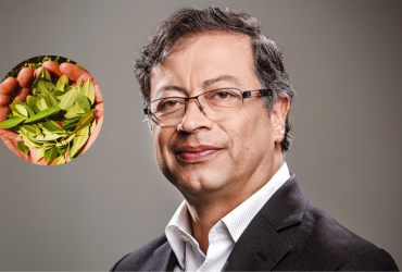 Gustavo Petro