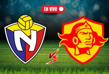 aucas el nacional ligapro