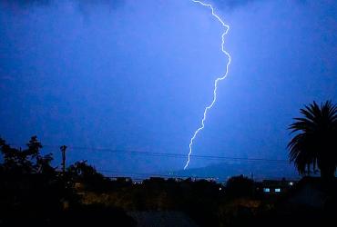 lluvias - Quito - emergencia