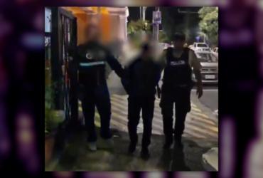 Detenido por abuso sexual en el norte de Quito