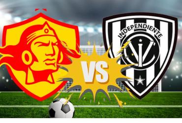 Aucas recibe a Independiente del Valle por la fecha 6.