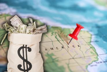 Millonario qatarí adquiere 10.000 hectáreas en Sudamérica