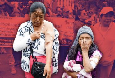 Pacientes renales - crisis sanitaria - tratamiento diálisis