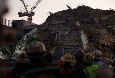 Terremoto en Birmania y Tailandia