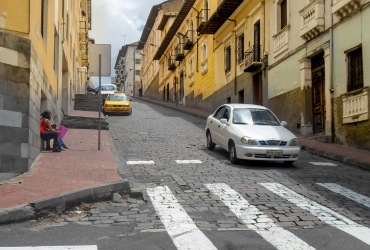 Pico y placa de Quito:¿rige hoy? Conócelo en detalle.