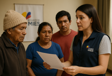 Ecuatorianos en Acción: Si necesitas cambiar tu cuenta de banco, aquí te explicamos.