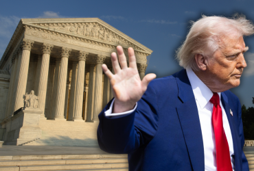 EE.UU.: Corte Suprema suspendió deportación de venezolanos, política de Donald Trump.