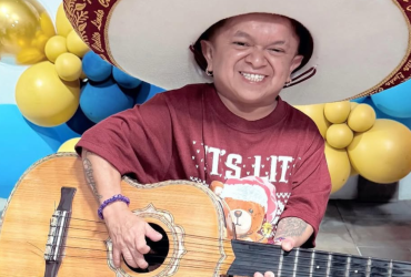 Artistas opinaron sobre la incursión musical de Jorgito Guayaco