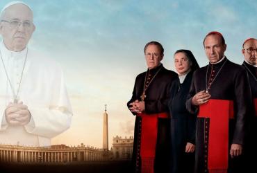 La muerte del Papa Francisco revive el interés por ‘Cónclave’