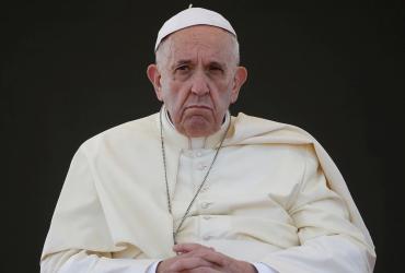 Papa Francisco murió