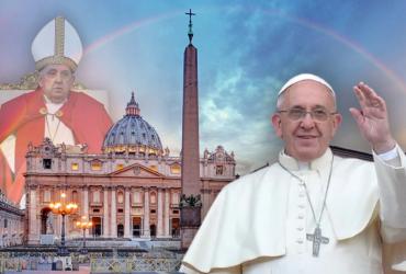 Papa Francisco: un símbolo de cambio