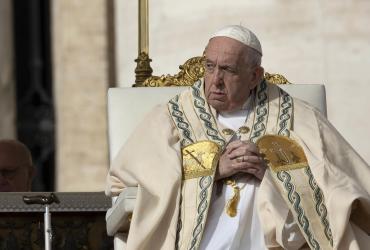 Papa Francisco | Jorge Bergoglio | Vaticano | Funeral del papa | Muerte del papa