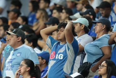 Emelec.