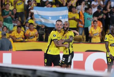 Barcelona SC