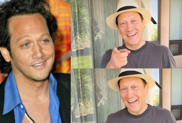 Rob Schneider