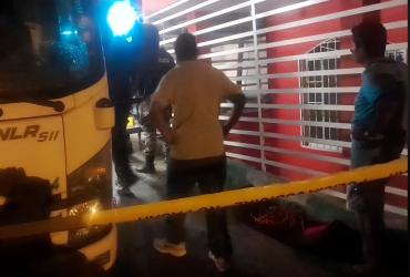 Ola de terror en Esmeraldas por crímenes.