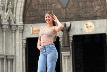 Leidy Álvarez ha sido tendencia esta semana. ¿Por qué?