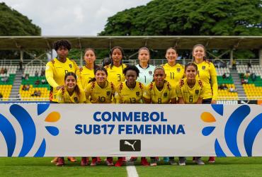 Ecuador sub-17