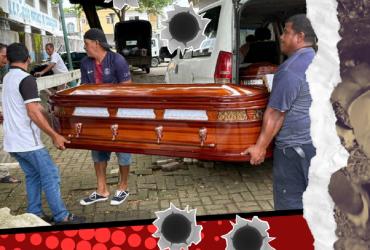 CRIMEN MENORES