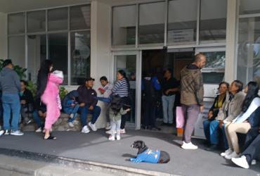 La leptospirosis ataca a los adultos de la comunidad de Taisha, en Morona santiago