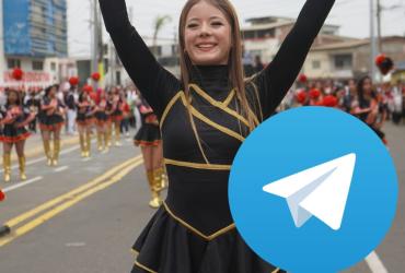 Leidy Alvarez enfrenta acoso íntimo tras la viralización de un video en redes como Telegram que ella ha desmentido.