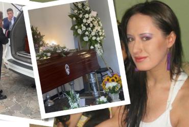 Modelo cuencana asesinada en Quito