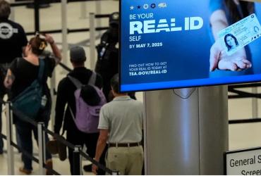 REAL ID