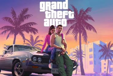 GTA 6 Trailer