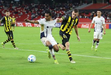 Liga de Quito vs. Deportivo Táchira, Copa Libertadores, fase de grupos, LDU vs. D. Táchira, día, hora, canal, streaming