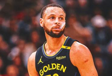 Stephen Curry