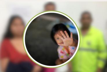 Abuso sexual en el cantón Mejía