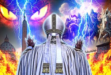 Cónclave - Papa - Vaticano - papa Francisco