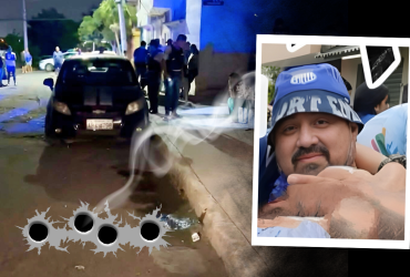 asesinato en Manta