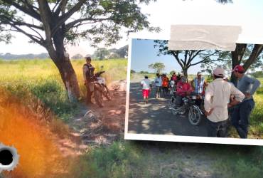 dos asesinados en Salitre
