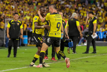 barcelona sc