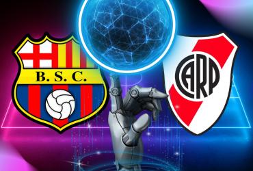 Copa Libertadores 2025