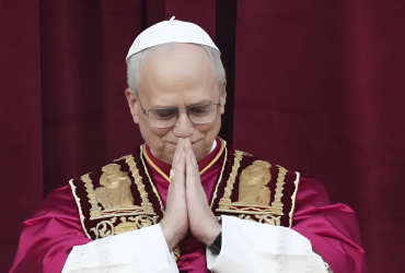 Papa León XIV