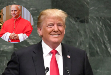 Trump y el nuevo Papa