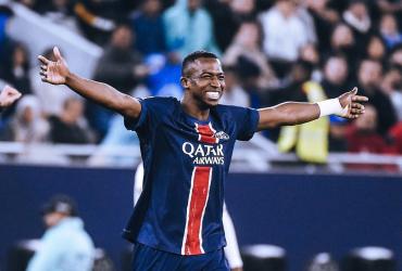 willian pacho psg 32sd
