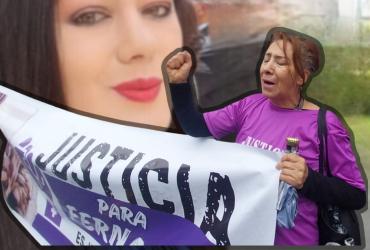 Modelo cuencana asesinada en Quito