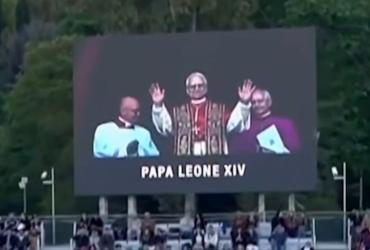 Papa León XIV