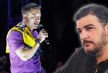 AQUILES ALVAREZ Y DANIEL NOBOA