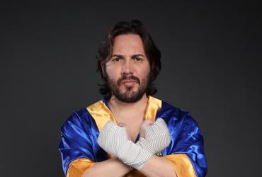 VICTOR ARAUZ