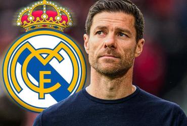Se espera que Xavi Alonso se una al conjunto Merengue en la próxima temporada.