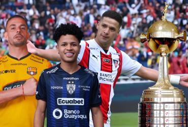 Copa Libertadores 2025